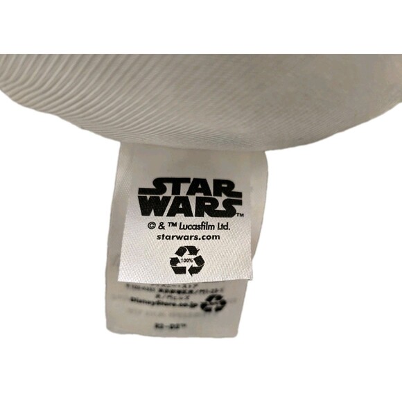 The Disney Store /Lucas Tsum Tsum R2D2 11” pillow - Picture 5 of 8